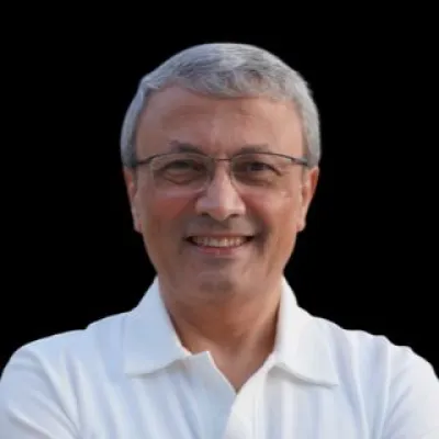 Bülent Hamit Semercioğlu