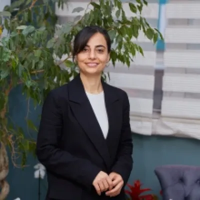 Filiz Erdin