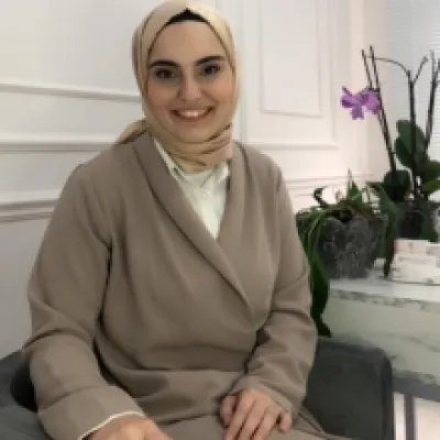 Nur Şevval Sığırcı Yazıcı