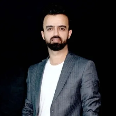 Yunus Doğan