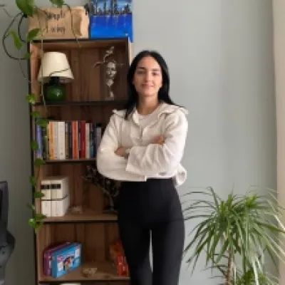 Berca Özsoy