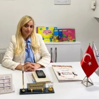 Ezgi Çoban