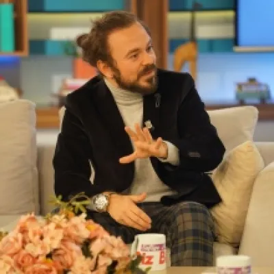 Mahmut Bilal Kaya