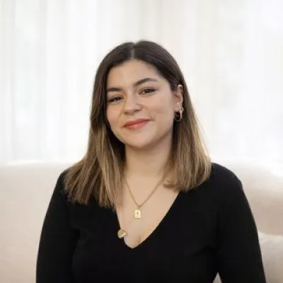 Merve Keleş Ozgan