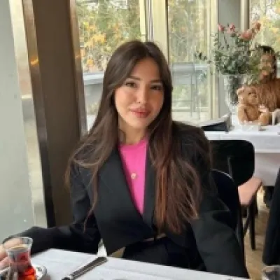 Göksu Didem Özdemir