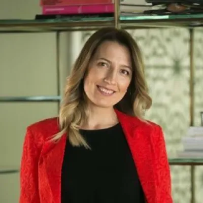 Fevziye Balcıoğlu