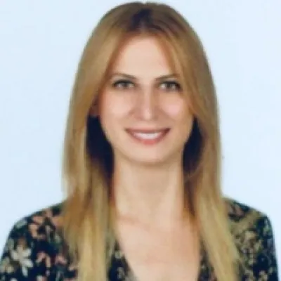 Yeliz Börekçi