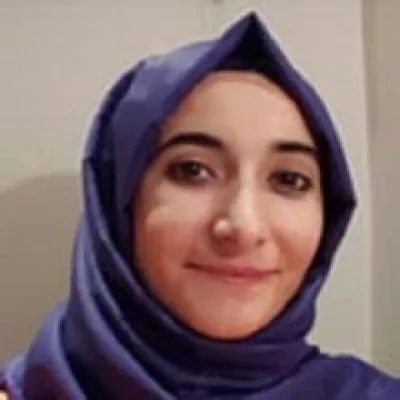 Derya Öztürk