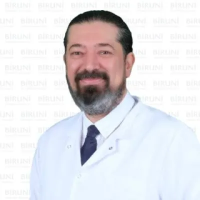 Yüksel Sarıcalı