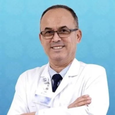 Mustafa Korkmaz