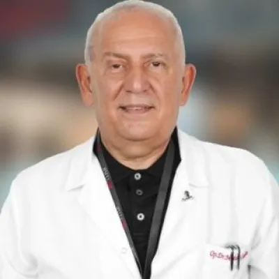 Mustafa Çalışkan