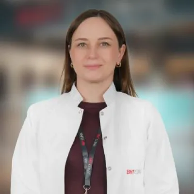 Türkan Guliyeva