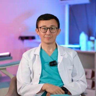 Dastan Temirbekov