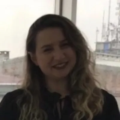 Yadigar Aktaş Kılıçvuran