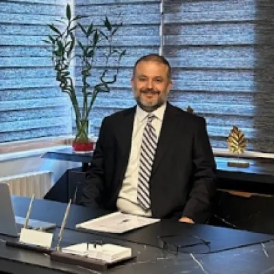 Mesut Sabri Tezer