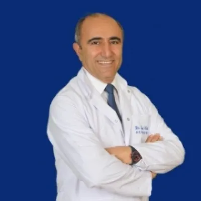 Suat Bilici