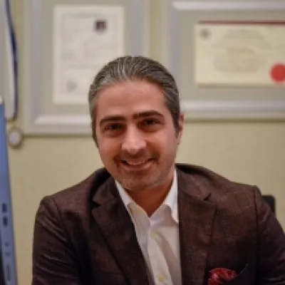 İsmet Emrah Emre