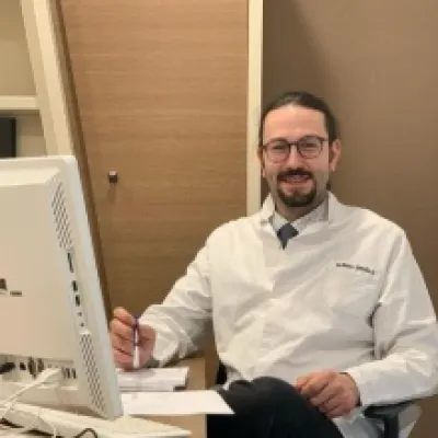 Sinan Eroğlu