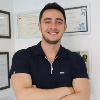 Burak Yaren