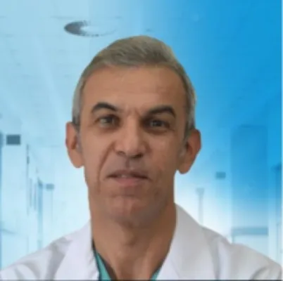 Ahmet Bolulu