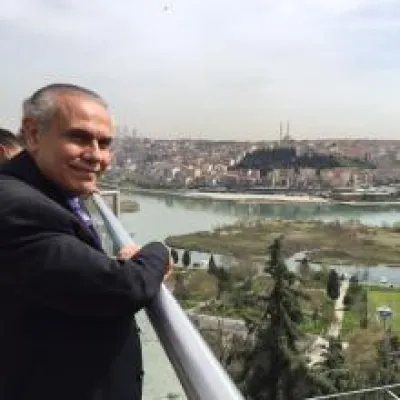 Mehmet Dedeoğlu