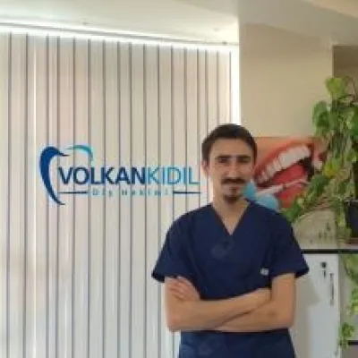 Volkan Kıdıl