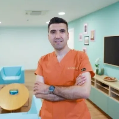 Behçet Şahin