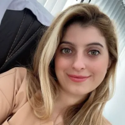 Bahar Yılmaz