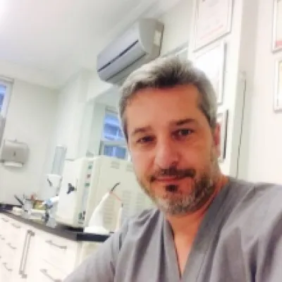 Bülent Kaplan