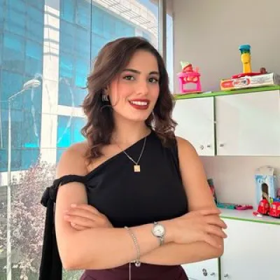 Yağmur Akcaoğlu