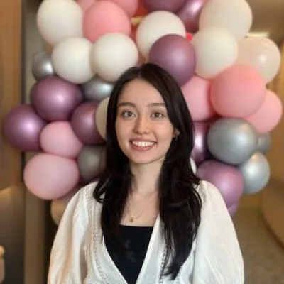 Selina Gümüş