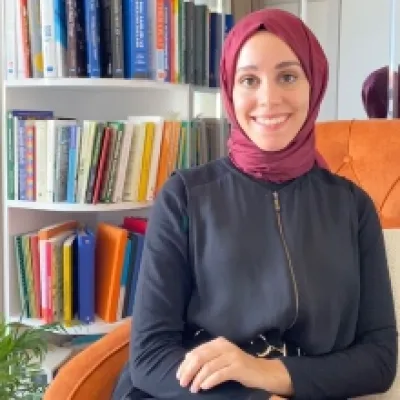 Zehra Aktaş