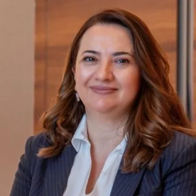 Hatice Gamze Poyrazoğlu