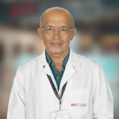 Harun Bahat
