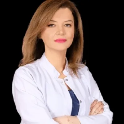Vildan Ertekin