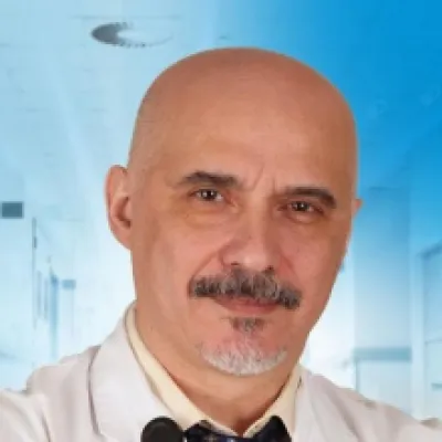 Salih Şenli