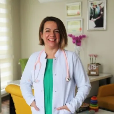 Sibel Kozaklı Mercan