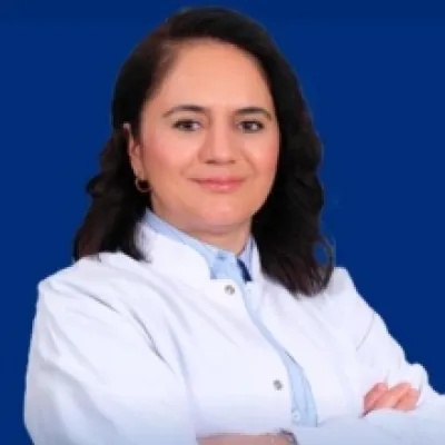 Süheyla Yeldan Vatansever