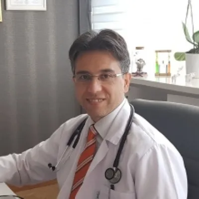 Fikri Demir