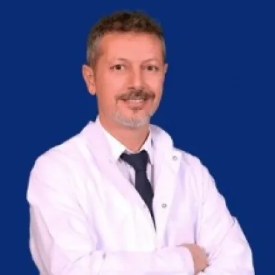 Ahmet Körceğez