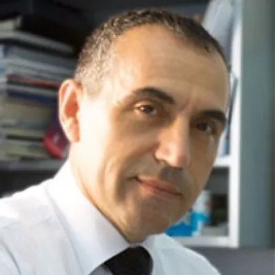 İsmail Doğancalı