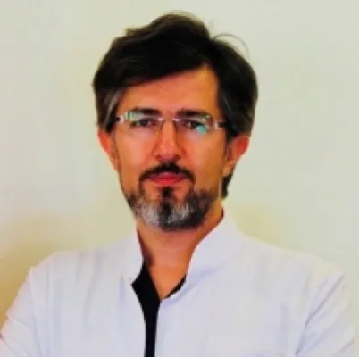 Yakup Ergül