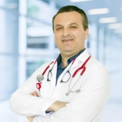 Murat Palabıyık