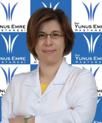 Nazan Aydoğdu Soy