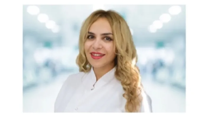 Aynura Aliyeva