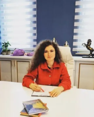 Şule Altınkaynak