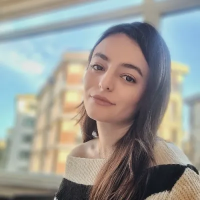 Büşra Erdoğan