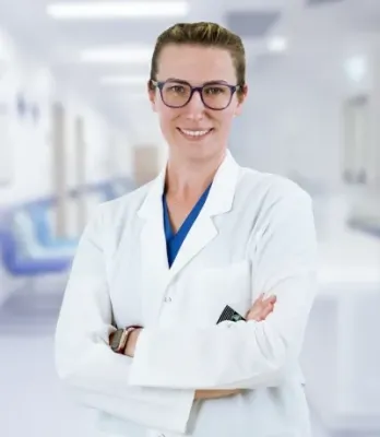 Melis Gökçe Koçer Yazıcı