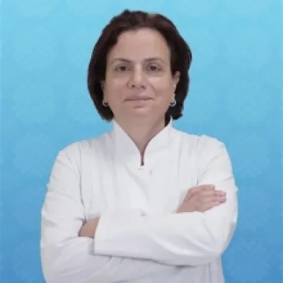 Figen Kır