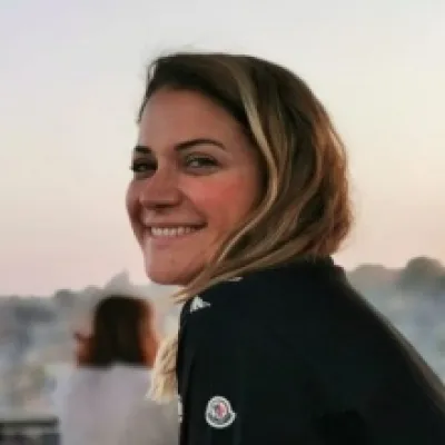 Elif Ganime Aygün
